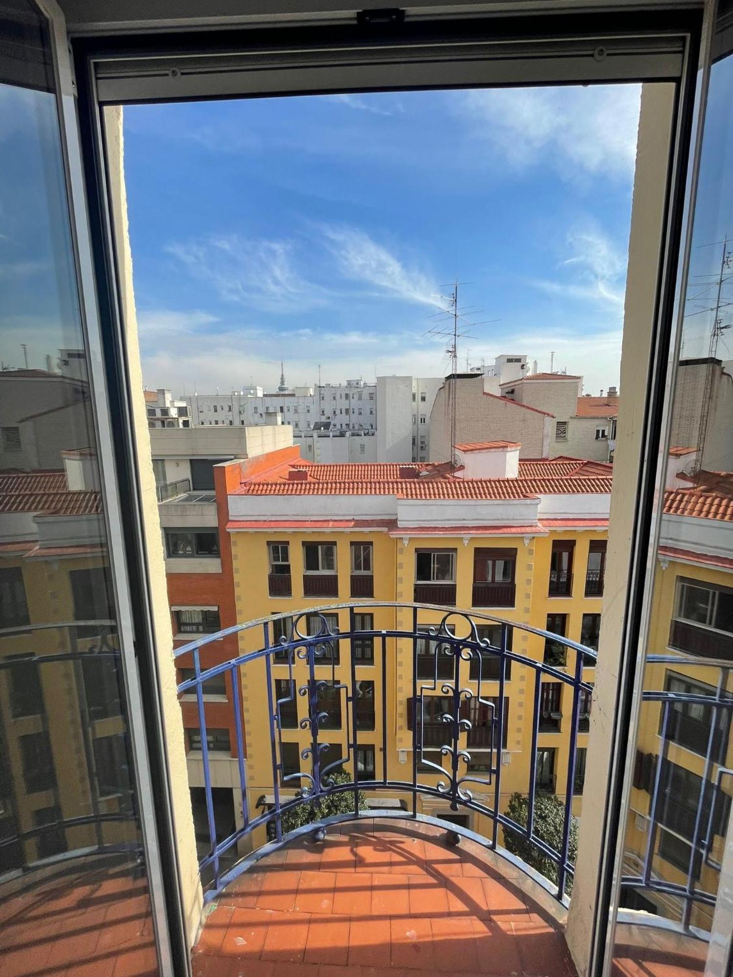 Estudio Con Terraza Ibizaretiro Ii Privatunterkunft *